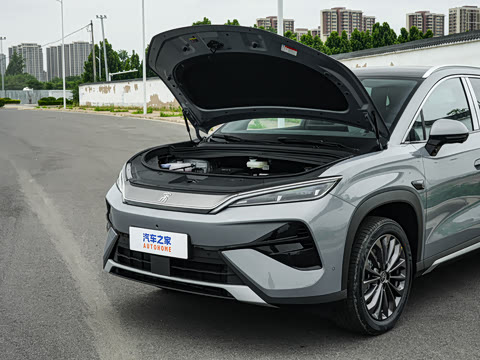 2026�� DM-i 205KM ��Խ��