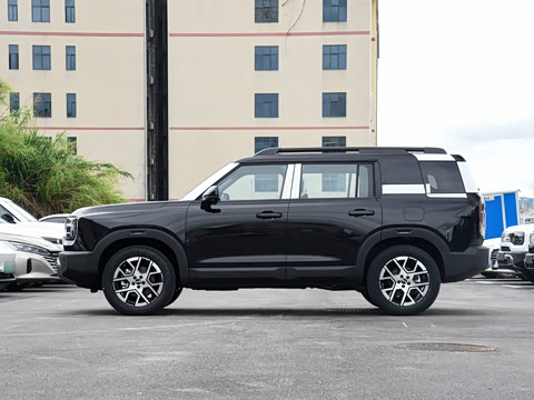 2027�� ���м� 1.5T �춯���װ�
