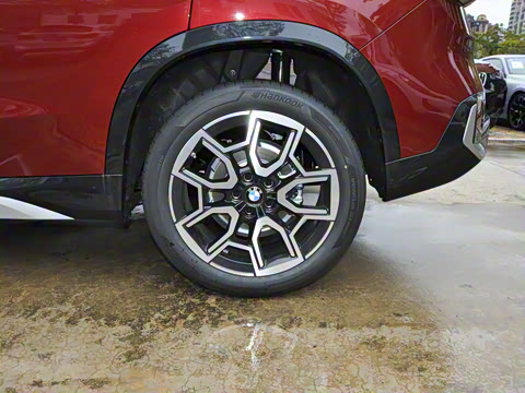 2025�� sDrive25Li X�����װ