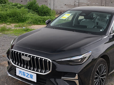 2027�� ��5�� 1.5L i-HEV����춯׷���