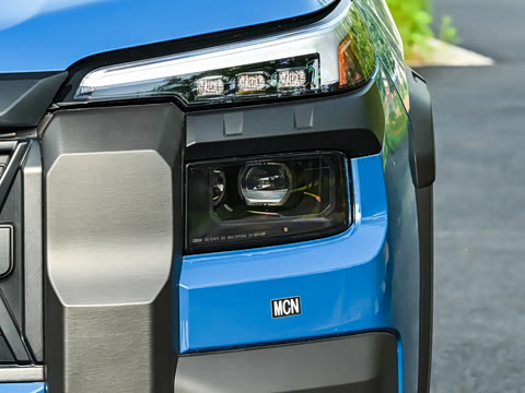 2026�� 2.4T AWD Wilderness ��Ұ��