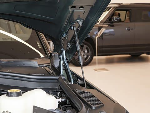 2025�� 400PS Dynamic SE