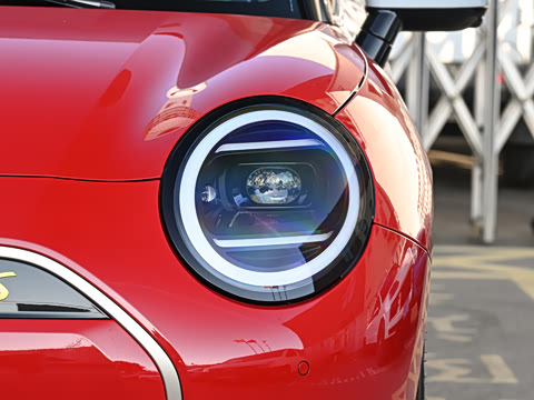 2026�� 463km COOPER SE ������