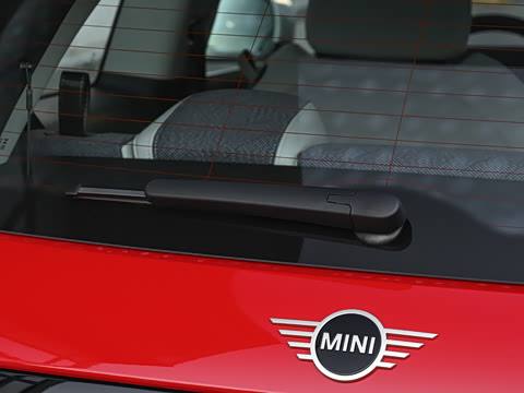 2026�� 463km COOPER SE ������