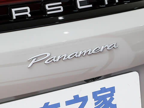 2026�� Panamera ������ 2.9T