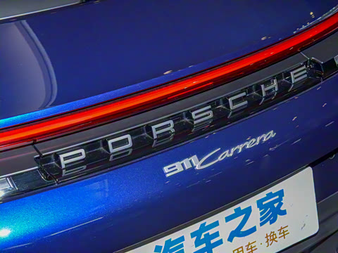 2025�� Carrera 3.0T