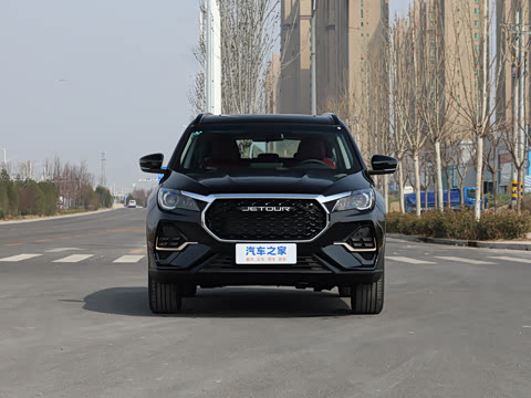 2026�� 1.5T DCT��ԽPRO 7��