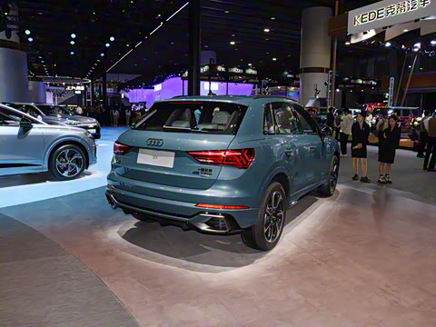 2025�� quattro 45�����ذ� 45TFSI quattro ʱ�ж�����