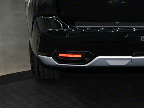 2025�� 2.3T EcoBoost ���ش�Խ�� 5��