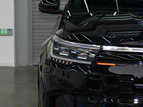 2025�� 2.3T EcoBoost ���ش�Խ�� 5��