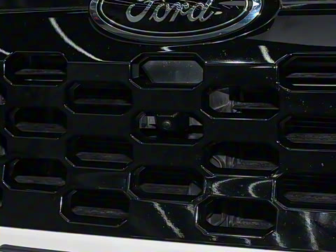 2025�� 2.3T EcoBoost ���ش�Խ�� 5��