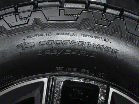 2025�� 2.3T EcoBoost ���ش�Խ�� 5��