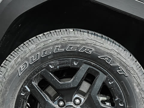 2026�� 2.4T AWD Wilderness ��Ұ��