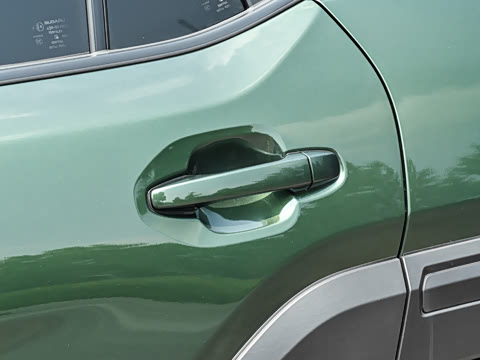 2026�� 2.4T AWD Wilderness ��Ұ��