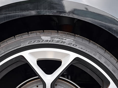 2024�� RS 5 2.9T Coupe ȼ���