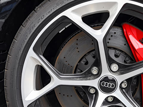 2024�� RS 5 2.9T Coupe ȼ���