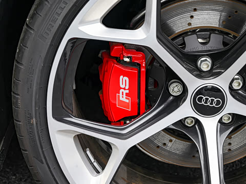 2024�� RS 5 2.9T Coupe ȼ���