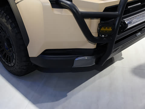 2026�� IRON GO CONCEPT