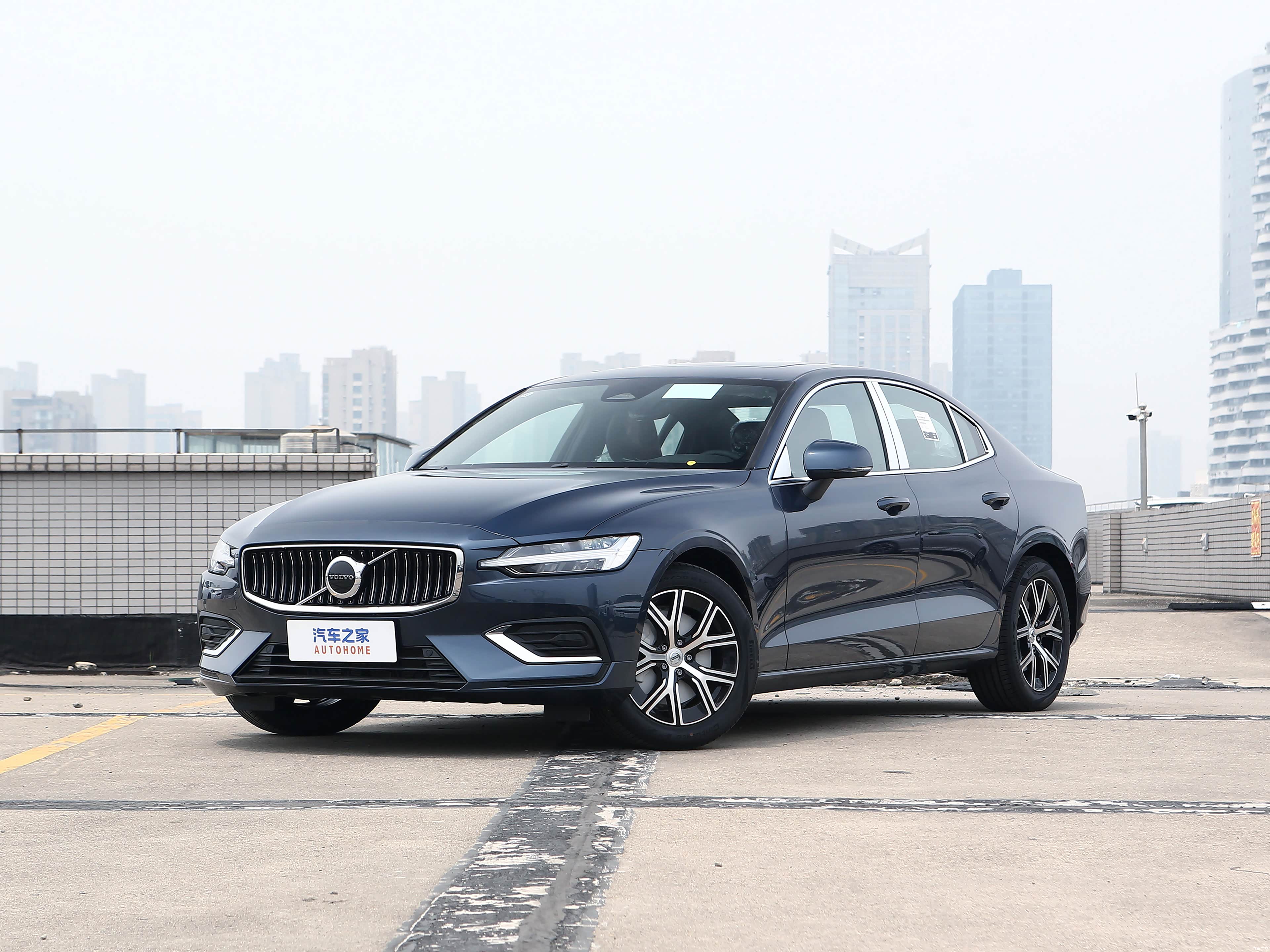 Volvo S60, миниатюра 9