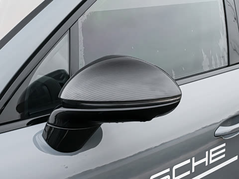 2025�� Cayenne Coup�� Turbo GT 4.0T