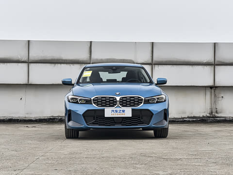 2026�� 325Li M�˶���װ