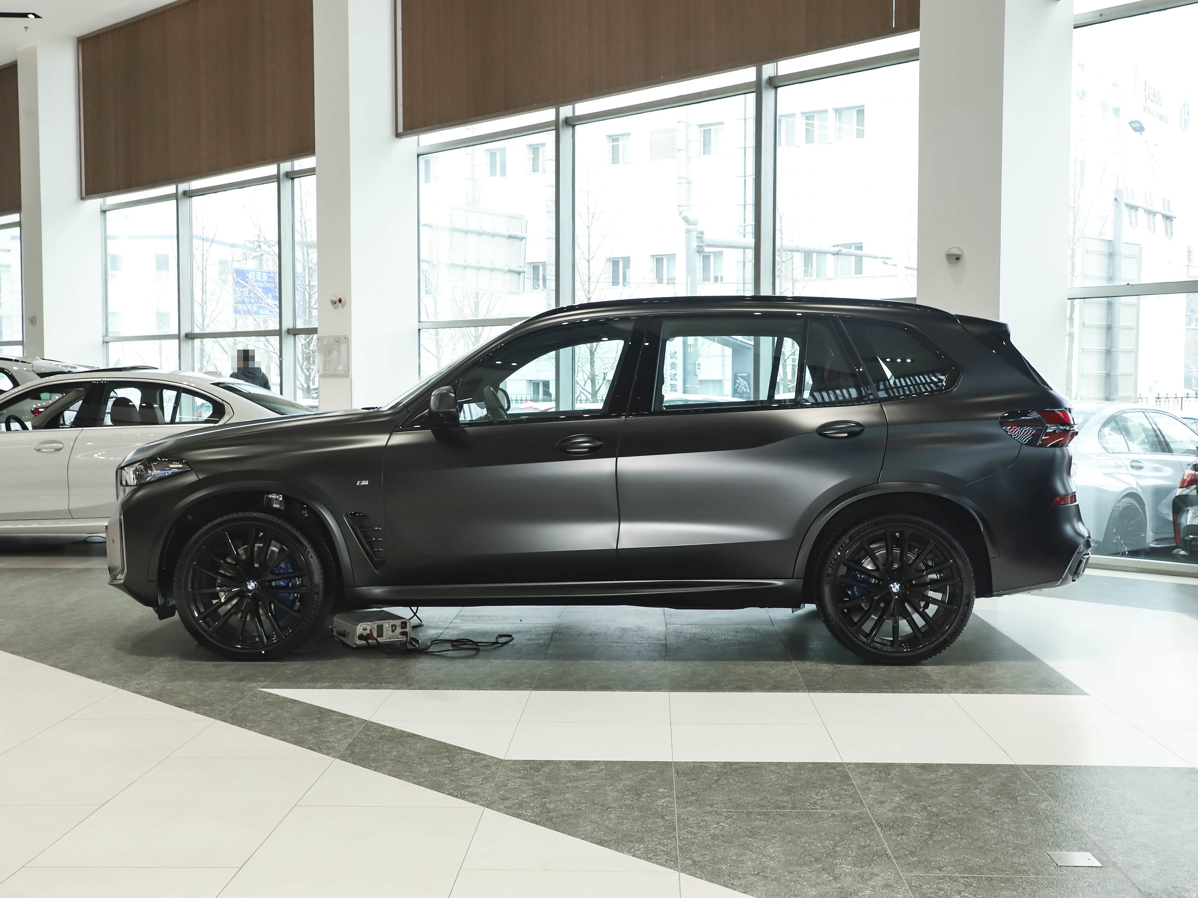 BMW X5, миниатюра 4