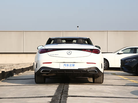 2026�� CLE 260 ������ܳ�