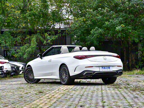 2026�� CLE 260 ������ܳ�