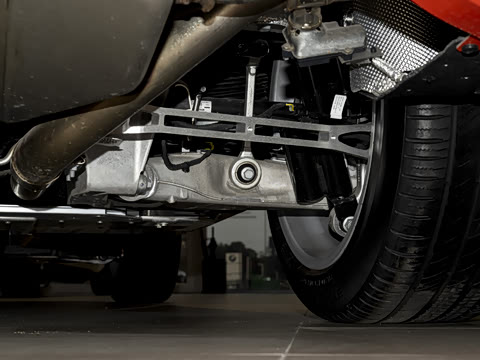 2024 3.0T STRAIGHT-SIX