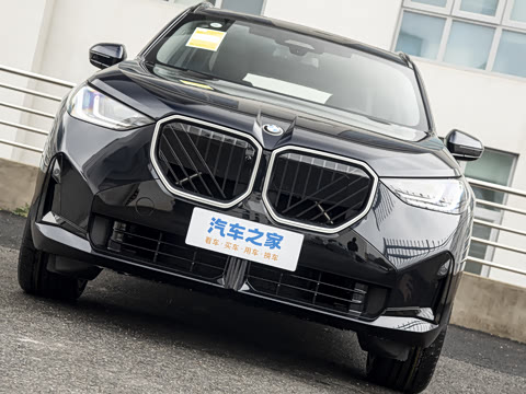 2026�� xDrive30L ������ M�˶���ҹ��װ