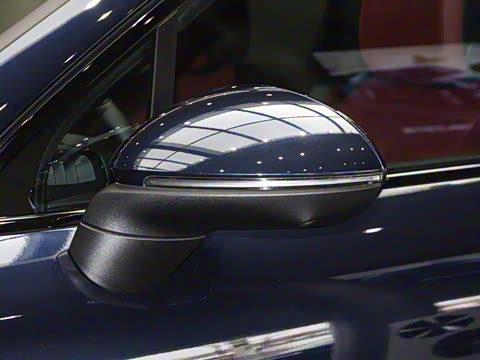 2026�� Cayenne Coup�� 3.0T