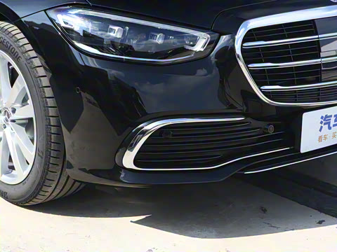 2026�� S 400 L �ر��