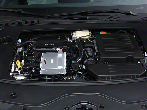 2025�� DM-i �Ǽݰ� 245KM�����