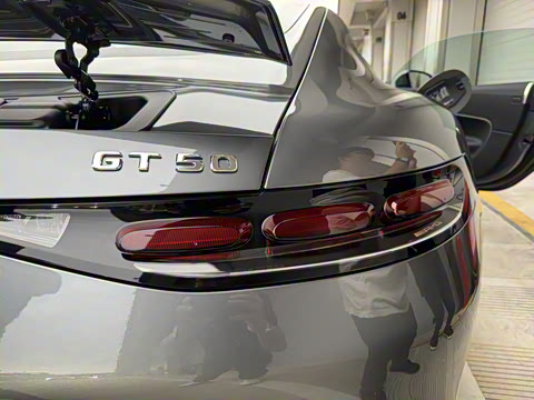 2026�� AMG GT 50 