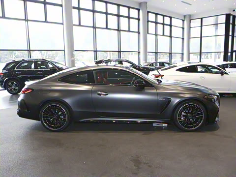 2025 Ŀ AMG CLE 53 4MATIC+ ܳ