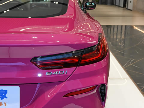 2022�� 840i ˫�Ž��ܳ� M�˶���װ