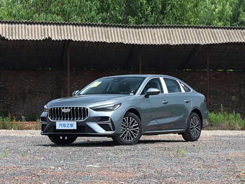 2027�� ��5�� 1.5L i-HEV����춯׷���