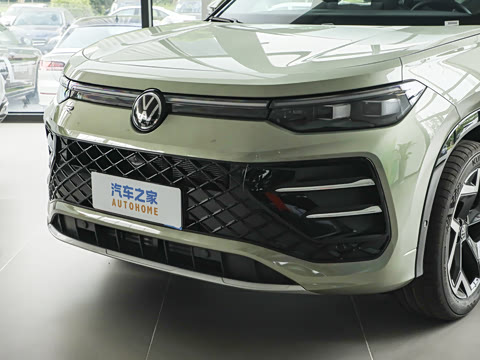 2026�� ̽��L 330TSI ������ӢCity��