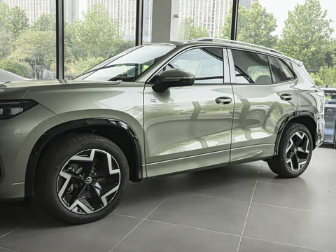 2026�� ̽��L 330TSI ������ӢCity��