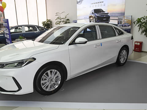 2026�� EV 550km ������
