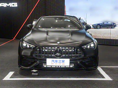 2025 AMG CLE 53 4MATIC+ ܳ