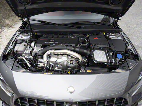 2026�� AMG A 35 L 4MATIC