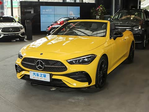 2026�� CLE 260 ������ܳ�