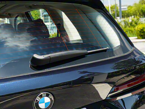 2025�� xDrive 30Li ������M�˶���ҹ��װ