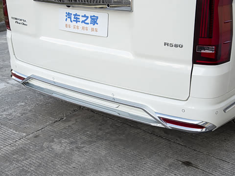 2026�� EUROFIA R580 ���а�