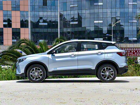 2025�� 1.5L CVT ���� MAX