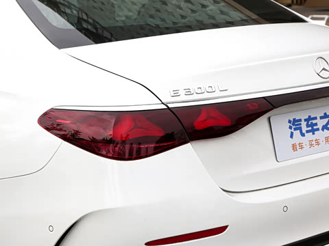 2026�� �Ŀ�� E 300 L ʱ���˶���