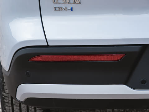 2026�� DM-i 220KM��Խ��