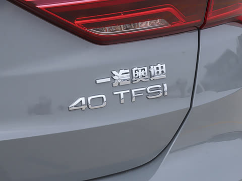 2026�� quattro 45�����ذ� 40TFSI ʱ�ж�����