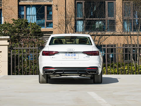 2026�� 200���������� 40 TFSI ʱ�ж�����